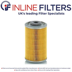 Mann P 707 Kraftstofffilter - Original Mann - LIEFERUNG AM NÄCHSTEN TAG - Bild 1 von 1