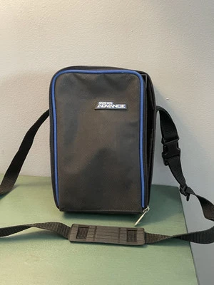 Винтажный чехол для переноски Nintendo Game Boy Advance  - Изображение 1 из 4