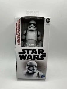 Disney Hasbro Star Wars First Order Storm Trooper Figure - Picture 1 of 2