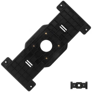  Rearview Mirror Mounting Plate Dash Cam Back Car Holder Replacement - Bild 1 von 12