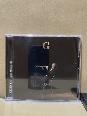 Kenny G - New Standards - image 1 of 2