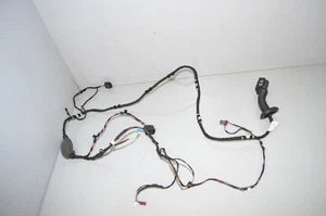 BMW G08 iX3 G01 G02 Rear Wiring Harness 5A22A93 5A49005 61125A49005 - Picture 1 of 4