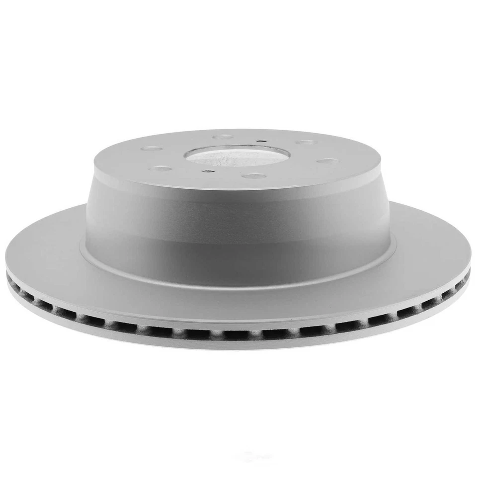 Rotor de freno de disco para GMC Yukon 2007-2014, Yukon XL 1500 Sierra 1500 Sierra 1500, Foto 1 de 3