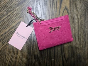 Women's Juicy Couture Wallet Brand New With Tags - Picture 1 of 4