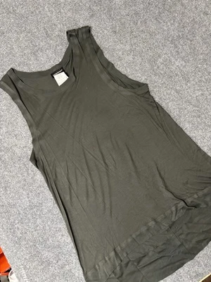 emporio armani mens sleeveless top sz L - Image 1 of 4