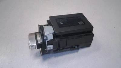 Zündanlassschalter Zündschloss Zündschalter 3C0905843AA VW Passat Variant 2.0 - Bild 1 von 4