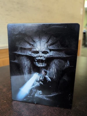 The Mummy (2016) Target Exclusive Blu-Ray Steelbook Rare OOP Free Shipping! - Image 1 of 4