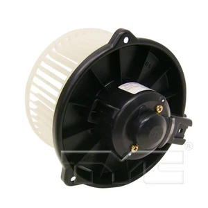 Conjunto de ventilador de calefacción de aire acondicionado con motor soplador para Toyota Corolla 93-97 sedán/carro - Imagen 1 de 5
