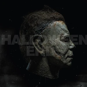 JOHN CARPENTER, CODY CARPENTER & DANIEL Halloween Ends (Expanded Edition) (CD) - Picture 1 of 1