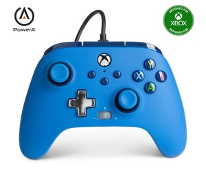 PowerA Enhanced Wired Controller for Xbox Series X|S Wired Video Game Controller - Picture 1 of 1