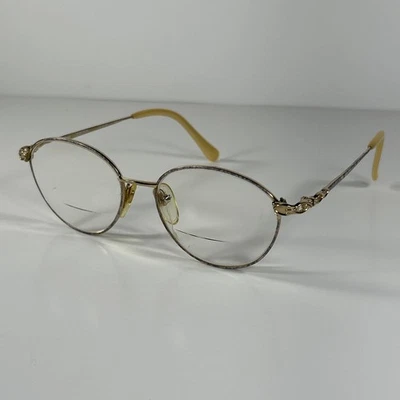 MARCOS DE GAFAS Nikon Dura Titan DT4609 SOLO 51-20-145 Gunmetal media llanta Foto 1 de 4