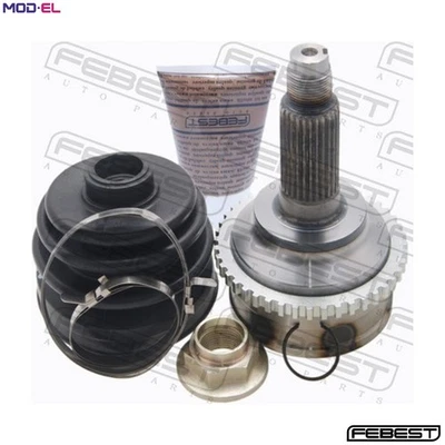 JOINT KIT DRIVE SHAFT 0510-041A44 FOR MAZDA YF 2.0L L3-VE 2.3L 4cyl TRIBUTE 3.0L - Image 1 of 4