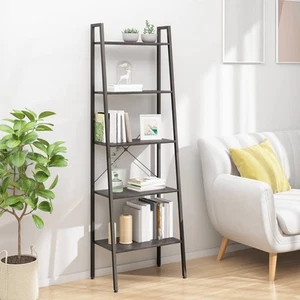 Estantería Estante de Almacenaje Librería Mueble para Salón Oficina vidaXL - Imagen 1 de 44