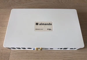 Almando Surround Decoder II 2 + WiSA für B&O Bang Olufsen - Picture 1 of 2