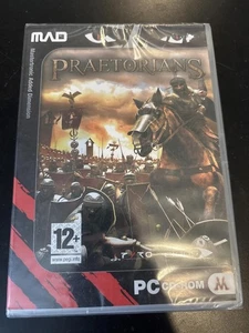 Juego CD-ROM Praetorians PC - Imagen 1 de 2