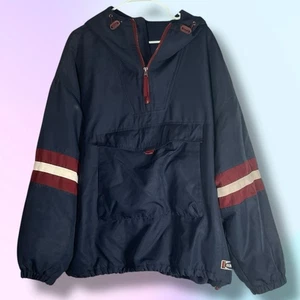Vintage Old Navy Anorak Parka Jacke Gr. XL Y2K Style - Bild 1 von 12
