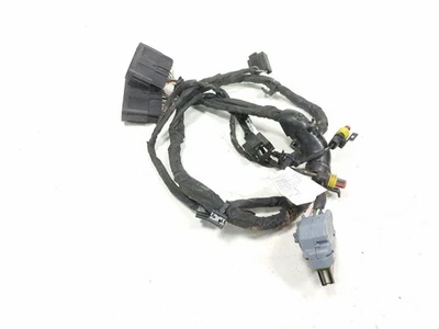 Sistema de alto-falante de rádio 15 Can Am Spyder F3s SE6 710003704 - Imagem 1 de 4