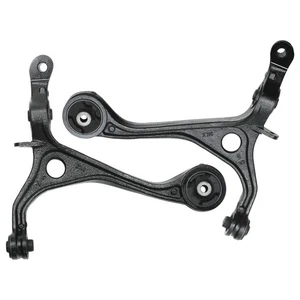 RIDEX 772S1009 Querlenker Reparatursatz für HONDA Accord VII Limousine (CL, CN) - Bild 1 von 5