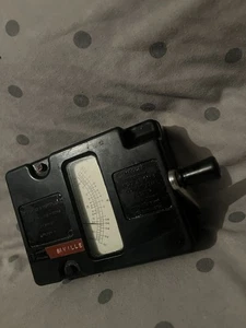 Megger Insulation Tester Vintage - Picture 1 of 1