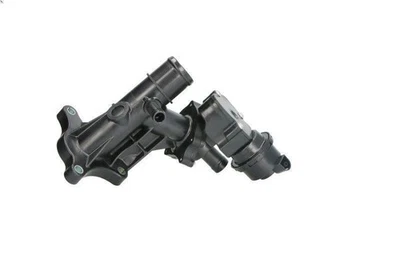 Coolant Flange HANS PRIES 638 778 - Image 1 of 4