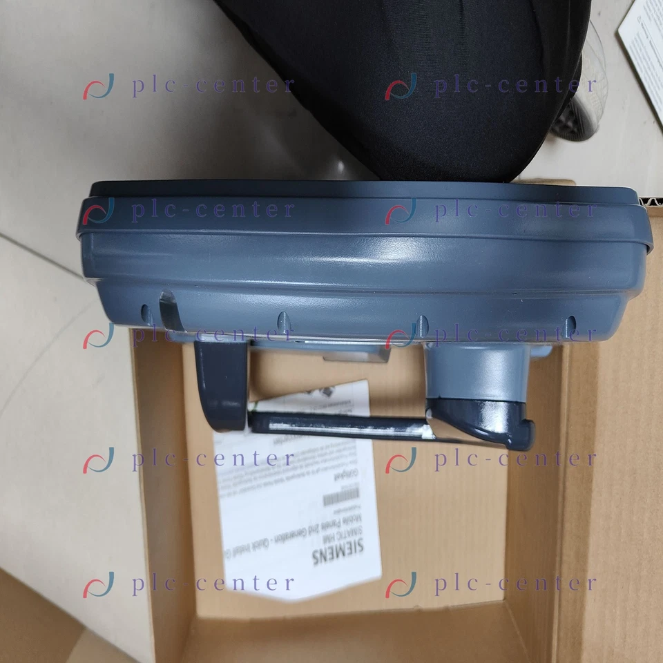 NEW 6AV2125-2JB23-0AX0 Siemens 6AV2125 2JB23 0AX0 In Box - Image 1 of 1