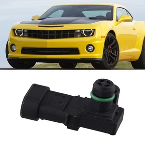 Schwarz ABS Drucksensor für Chevy für Opel für Vauxhall Schnelleinbau - Picture 1 of 12