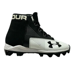 Under Armour Renegade Jungen Größe 13K Fußballschuhe Neu ohne Etikett - Bild 1 von 12