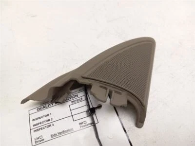 2007 - 2009 AUDI A4 FRONT RIGHT DOOR TWEETER SPEAKER - Image 1 of 4