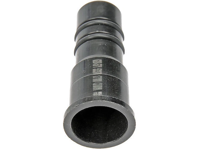 Conector de manguera de calentador Dorman para Mercury Marauder 2003-2004 4,6 L V8 76JXPN Foto 1 de 1