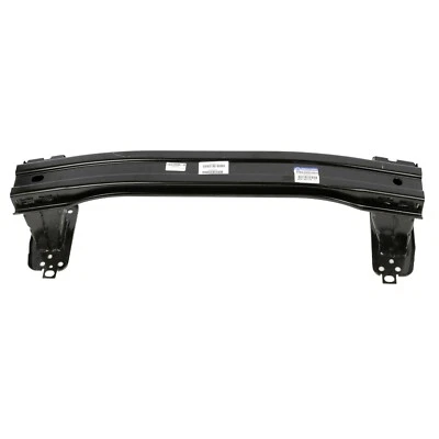17-20 JEEP COMPASS FRONT BUMPER BEAM IMPACT REINFORCEMENT BAR MOPAR 68243667AB Foto 1 de 4