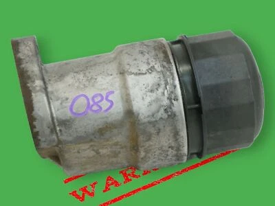 Jaguar XF XFR X250 V8 2010-2015 5,0 L motor aceite fluido filtro carcasa marco Foto 1 de 4