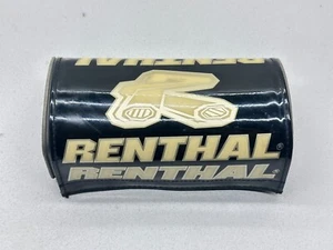 2022 Yamaha YZ450F Renthal Handlebar Pad Protector Guard Handle Bar YZ 450F - Picture 1 of 4