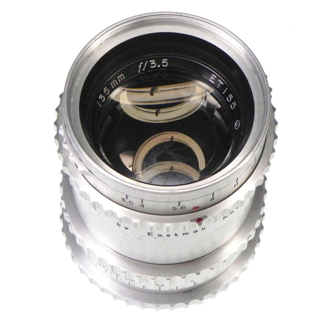 Kodak 135mm Focal Camera Lenses for sale | eBay Kodak 135mm Focal Camera Lenses for sale | eBay