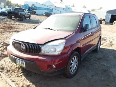 Cinturón de seguridad cubo delantero hebilla conductor se adapta 05-07 RENDEZVOUS 2016383 Foto 1 de 4