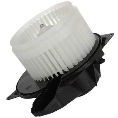 HVAC Heater Blower Motor W/Fan For 2005-2007 Chrysler 300 Dodge Magnum - Image 1 of 4