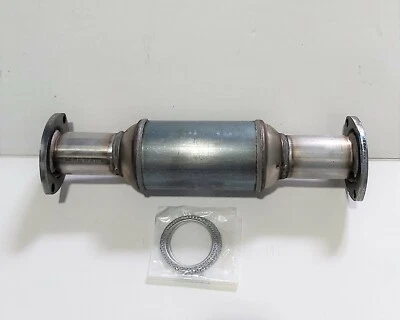 Convertidor catalítico Toyota Tacoma 1995 1996 1997 1998 2,7 L L4 Foto 1 de 2