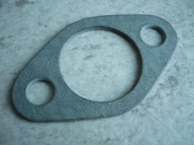 Dichtung Wasserbrücke Wasserkrümmer Takraf Gabelstapler VTA DFG 6302 - Bild 1 von 1