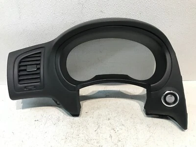 Оригинальная отделка панели приборной панели вентиляционная решетка стоп-сигнал пуска питания для Nissan Altima 2014-2018 годов выпуска - Изображение 1 из 4