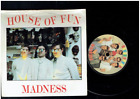 MADNESS HOUSE OF FUN 1982 VINYL SINGLE