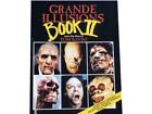 Więcej Grand Illusions Book Two Halloween Rekwizyt Makijaż Sztuka Horror Przewodnik Artysta Film