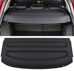 Trunk Cargo Cover For Honda HRV HR-V 2016 2017 2018 2019 2020 2021 2022 Black... - Picture 1 of 7