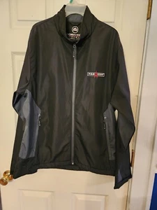 Stormtech Performance Waterproof Zip Jacket Size XL "Paragon" - Picture 1 of 18