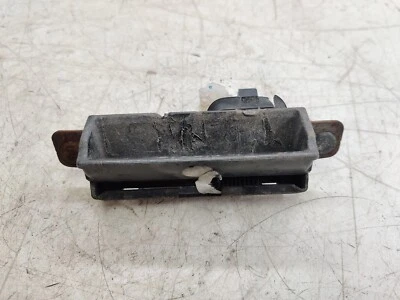 2010 MAZDA CX-7 REAR TAILGATE BOOT HANDLE - Image 1 of 3