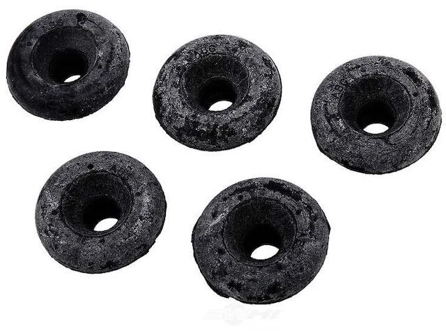 95RJ78H Engine Intake Manifold Cover Insulator Fits 2007-2010 GMC Sierra 2500 HD - Image 1 of 1