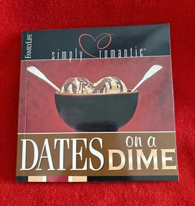 Dates on a Dime by Amy L. Bradford;  Janel Breitenstein;  Margie Clark - Imagen 1 de 5