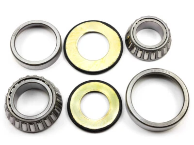 Lenkkopflager Satz QMP SSH-901R für Yamaha BT FZ FZS TDM TRX XJ XJR XT XVS YZF - Bild 1 von 4