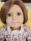 American Girl: Felicity 18" Doll by Pleasant Co.1991 Made in Usa