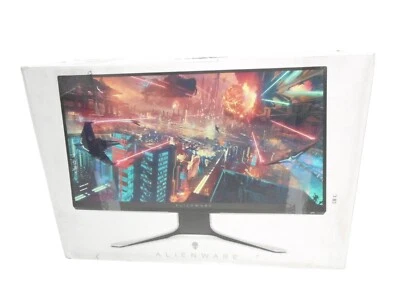 Alienware 27 Gaming Monitor - AW2724HF - Image 1 of 3
