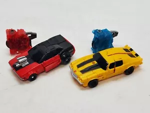 Transformers Bumblebee Shatter Energon Igniters Power Plus Series Camaro 2019 - Imagen 1 de 6