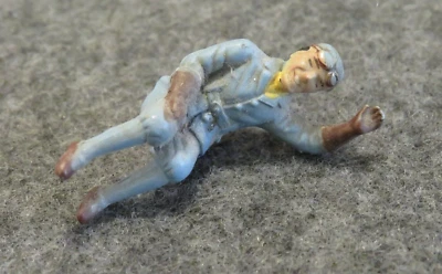 Original Corgi Toys Chitty Chitty Bang Bang Driver's figurine - Image 1 of 2